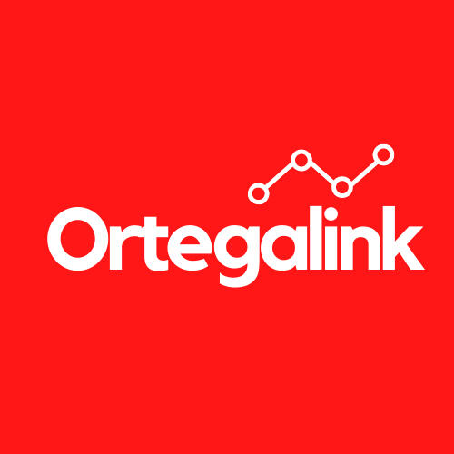 Ortegalink logo